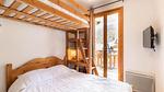BedRoom - Ferienwohnung für 6 Personen (33 m²) in Les Orres - Top-Hundeurlaub