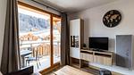 LivingRoom - Ferienwohnung für 6 Personen (33 m²) in Les Orres - Top-Hundeurlaub