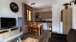 DiningRoom - Ferienwohnung für 6 Personen (33 m²) in Les Orres - Top-Hundeurlaub
