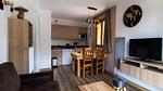 DiningRoom - Ferienwohnung für 6 Personen (33 m²) in Les Orres - Top-Hundeurlaub