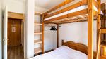 BedRoom - Ferienwohnung für 6 Personen (33 m²) in Les Orres - Top-Hundeurlaub