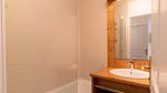 BathRoom - Ferienwohnung für 6 Personen (33 m²) in Les Orres - Top-Hundeurlaub