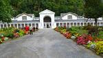 ExteriorSummer - Ferienwohnung für 5 Personen (25 m²) in Bagnères-de-Luchon - Top-Hundeurlaub