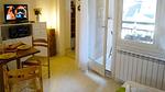 ExteriorSummer - Ferienwohnung für 5 Personen (25 m²) in Bagnères-de-Luchon - Top-Hundeurlaub