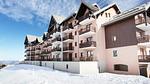 Untagged - Ferienwohnung für 6 Personen (24 m²) in Le Désert - Top-Hundeurlaub