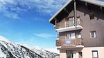 Untagged - Ferienwohnung für 6 Personen (24 m²) in Le Désert - Top-Hundeurlaub