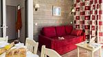 Untagged - Ferienwohnung für 6 Personen (24 m²) in Le Désert - Top-Hundeurlaub