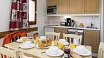 Untagged - Ferienwohnung für 6 Personen (24 m²) in Le Désert - Top-Hundeurlaub