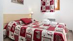 Untagged - Ferienwohnung für 6 Personen (24 m²) in Le Désert - Top-Hundeurlaub