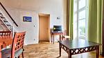 Ferienwohnung für 7 Personen (40 m²) in Le Croisic - Top-Hundeurlaub