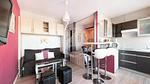 LivingRoom - Ferienwohnung für 5 Personen (25 m²) in Le Grau-du-Roi - Top-Hundeurlaub