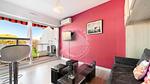 LivingRoom - Ferienwohnung für 5 Personen (25 m²) in Le Grau-du-Roi - Top-Hundeurlaub