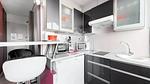 Kitchen - Ferienwohnung für 5 Personen (25 m²) in Le Grau-du-Roi - Top-Hundeurlaub