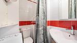 BathRoom - Ferienwohnung für 5 Personen (25 m²) in Le Grau-du-Roi - Top-Hundeurlaub