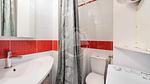 BathRoom - Ferienwohnung für 5 Personen (25 m²) in Le Grau-du-Roi - Top-Hundeurlaub