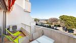 TerraceBalcony - Ferienwohnung für 5 Personen (25 m²) in Le Grau-du-Roi - Top-Hundeurlaub
