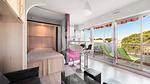 TerraceBalcony - Ferienwohnung für 5 Personen (25 m²) in Le Grau-du-Roi - Top-Hundeurlaub