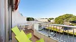 TerraceBalcony - Ferienwohnung für 5 Personen (25 m²) in Le Grau-du-Roi - Top-Hundeurlaub