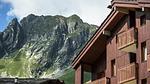ExteriorSummer - Ferienwohnung für 6 Personen (35 m²) in Aime-la-Plagne - Top-Hundeurlaub