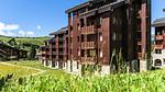 ExteriorSummer - Ferienwohnung für 6 Personen (35 m²) in Aime-la-Plagne - Top-Hundeurlaub