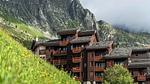 ExteriorSummer - Ferienwohnung für 6 Personen (35 m²) in Aime-la-Plagne - Top-Hundeurlaub