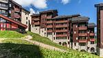 ExteriorSummer - Ferienwohnung für 6 Personen (35 m²) in Aime-la-Plagne - Top-Hundeurlaub