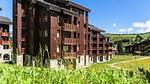 ExteriorSummer - Ferienwohnung für 6 Personen (35 m²) in Aime-la-Plagne - Top-Hundeurlaub