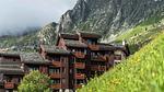 ExteriorSummer - Ferienwohnung für 6 Personen (35 m²) in Aime-la-Plagne - Top-Hundeurlaub