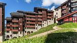 ExteriorSummer - Ferienwohnung für 6 Personen (35 m²) in Aime-la-Plagne - Top-Hundeurlaub