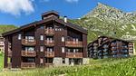 ExteriorSummer - Ferienwohnung für 6 Personen (35 m²) in Aime-la-Plagne - Top-Hundeurlaub