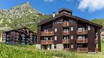ExteriorSummer - Ferienwohnung für 6 Personen (35 m²) in Aime-la-Plagne - Top-Hundeurlaub