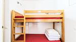 BedRoom - Ferienwohnung für 6 Personen (35 m²) in Aime-la-Plagne - Top-Hundeurlaub