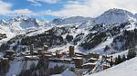 AreaWinter5KM - Ferienwohnung für 6 Personen (35 m²) in Aime-la-Plagne - Top-Hundeurlaub