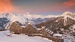AreaWinter5KM - Ferienwohnung für 6 Personen (35 m²) in Aime-la-Plagne - Top-Hundeurlaub