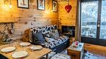 Untagged - Ferienwohnung für 7 Personen (32 m²) in Les Orres - Top-Hundeurlaub