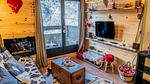 Untagged - Ferienwohnung für 7 Personen (32 m²) in Les Orres - Top-Hundeurlaub