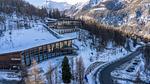 Untagged - Ferienwohnung für 7 Personen (32 m²) in Les Orres - Top-Hundeurlaub