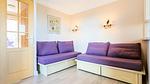 Ferienwohnung für 7 Personen (35 m²) in Les Issambres - Top-Hundeurlaub