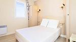 Ferienwohnung für 7 Personen (35 m²) in Les Issambres - Top-Hundeurlaub