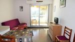 Untagged - Ferienwohnung für 5 Personen (24 m²) in Saint-Mandrier - Top-Hundeurlaub