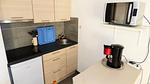 Untagged - Ferienwohnung für 5 Personen (24 m²) in Saint-Mandrier - Top-Hundeurlaub