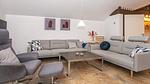 Indoor - Ferienhaus für 7 Personen (103 m²) in Ansager - Top-Hundeurlaub