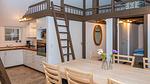 Indoor - Ferienhaus für 7 Personen (103 m²) in Ansager - Top-Hundeurlaub