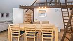 Indoor - Ferienhaus für 7 Personen (103 m²) in Ansager - Top-Hundeurlaub