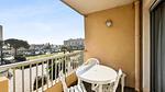 LivingRoom - Ferienwohnung für 5 Personen (25 m²) in Hyères - Top-Hundeurlaub