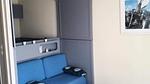 LivingRoom - Ferienwohnung für 5 Personen (25 m²) in Hyères - Top-Hundeurlaub