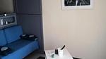 LivingRoom - Ferienwohnung für 5 Personen (25 m²) in Hyères - Top-Hundeurlaub