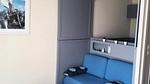 LivingRoom - Ferienwohnung für 5 Personen (25 m²) in Hyères - Top-Hundeurlaub