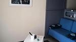 LivingRoom - Ferienwohnung für 5 Personen (25 m²) in Hyères - Top-Hundeurlaub
