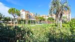 LivingRoom - Ferienwohnung für 5 Personen (25 m²) in Hyères - Top-Hundeurlaub